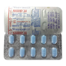 Mirtazapine
