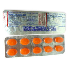 Norfloxacine