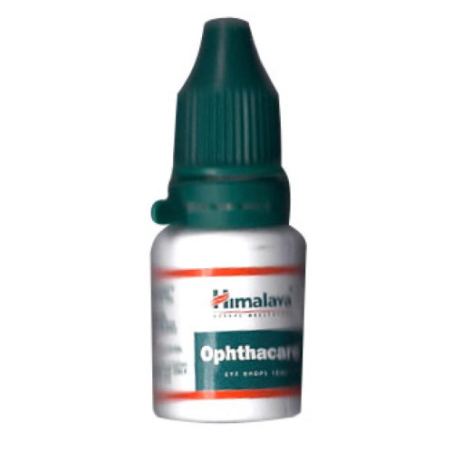 Ophthacare 10 ml Collyre