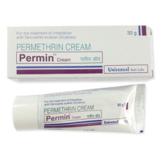 Perméthrine