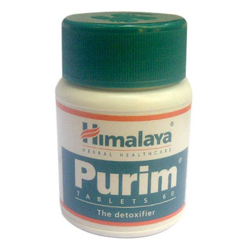 Purim 292 mg comprimés