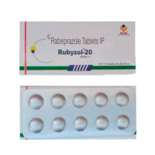 Rabéprazole