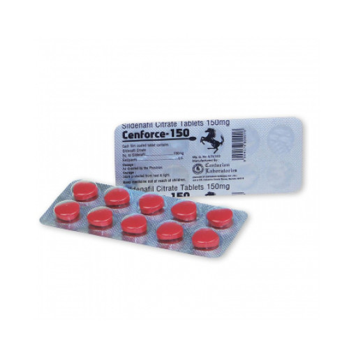 Red Viagra 100/200 mg comprimés