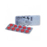 Red Viagra 100/200 mg comprimés