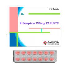Rifampicine