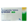 Rybelsus 3/7/14 mg comprimés