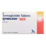 Rybelsus 3/7/14 mg comprimés