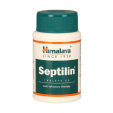 Septilin 464 mg comprimés