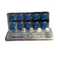 Sildamax 100 mg comprimés
