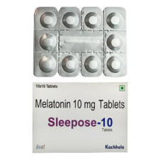 Sleepose