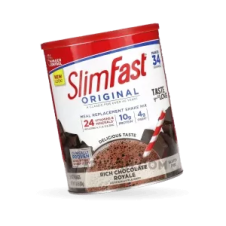 Slimfast 120mg capsules