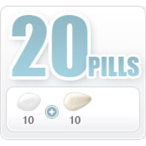 Soft Pack-20