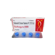 Suhagra 25/50/100 mg comprimés