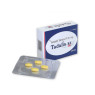 Tadalis SX 20 mg comprimés