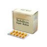 Tadalista Super Active 20 mg comprimés