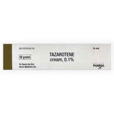 Tazalotène