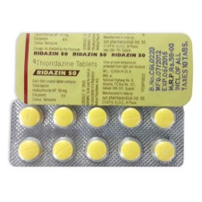 Thioridazine