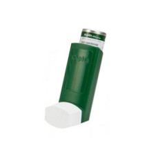 Tiova Inhalateur 200 MD