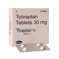 Tolvaptan