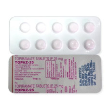 Topiramate