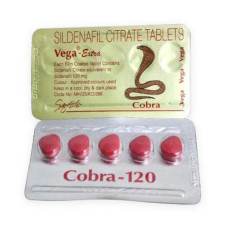 Vega Extra Cobra