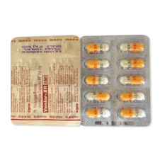 Venlor 75 mg comprimés