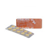 Vidalista 2.5/5/10/20/40/60 mg comprimés