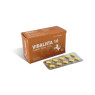 Vidalista 2.5/5/10/20/40/60 mg comprimés