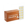 Vidalista 2.5/5/10/20/40/60 mg comprimés