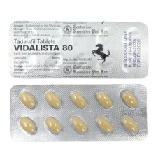 Vidalista Jaune