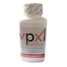 VPXL 60 bottles
