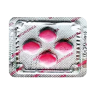 Womenra 100 mg comprimés