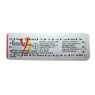 Yasmin 0.03+3 mg comprimés