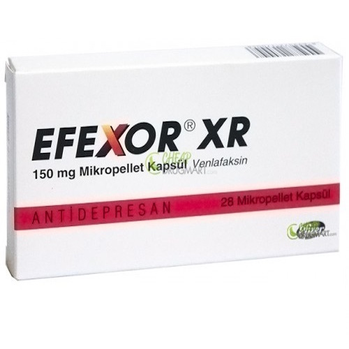 Effexor XR