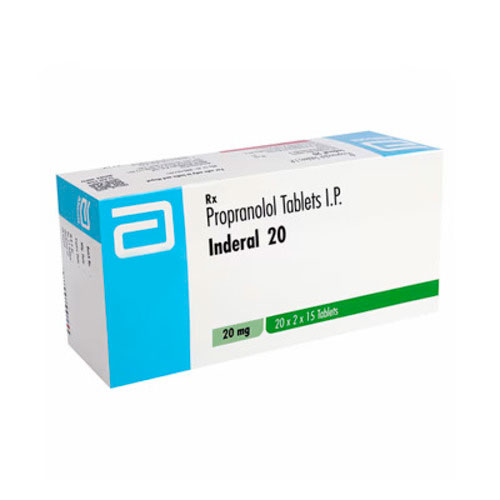 Inderal