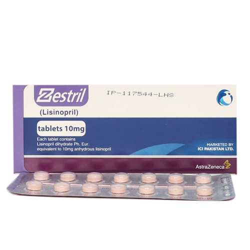 Zestril